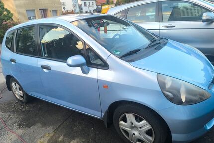 Honda Jazz Gebrauchtwagen