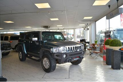Hummer H3 Gebrauchtwagen