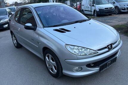 Peugeot 206 Gebrauchtwagen