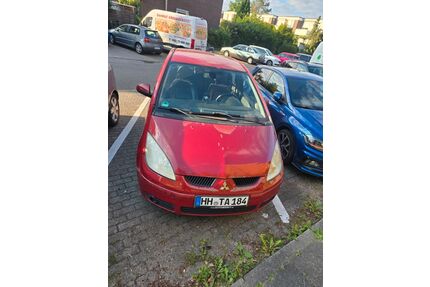 Mitsubishi Colt Gebrauchtwagen