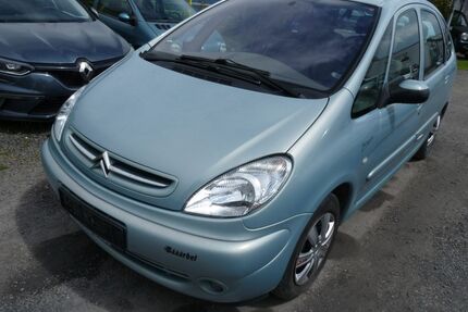 Citroen Xsara Picasso Gebrauchtwagen