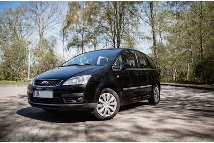 Ford C-Max Gebrauchtwagen