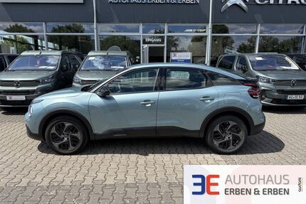 Citroen C4 Gebrauchtwagen