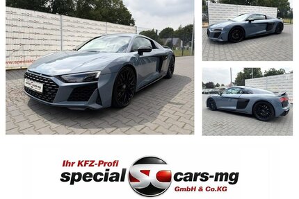 Audi R8 / 5.2 FSI quattro / 570PS / V10 FSI Gebrauchtwagen