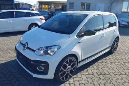 VW up! Gebrauchtwagen