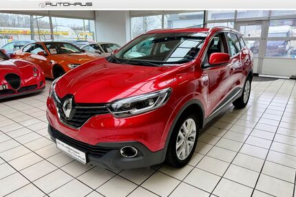 Renault Kadjar Gebrauchtwagen