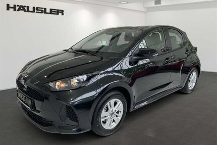 Mazda 2 Hybrid Gebrauchtwagen