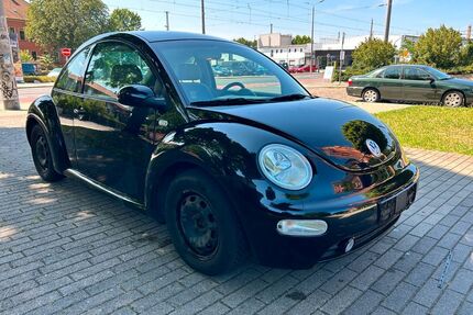 VW Beetle Gebrauchtwagen