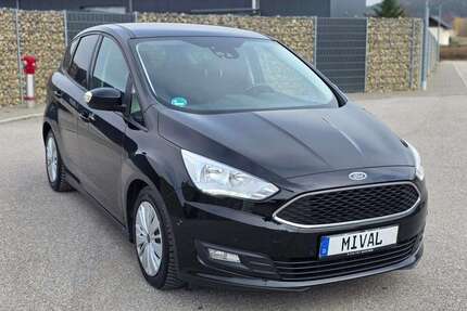 Ford C-Max Gebrauchtwagen