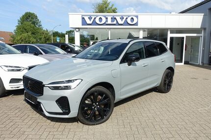 Volvo XC60 Gebrauchtwagen