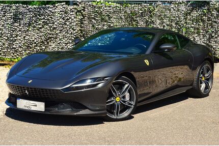 Ferrari Roma Gebrauchtwagen