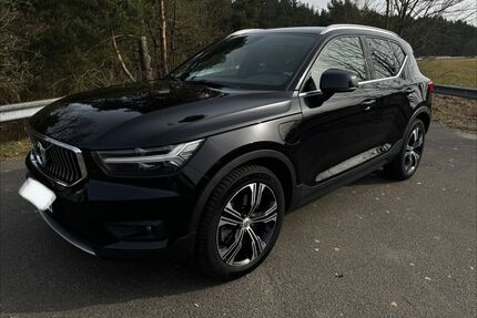 Volvo XC40 Gebrauchtwagen