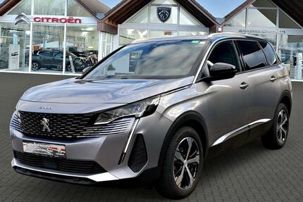 Peugeot 5008 Gebrauchtwagen