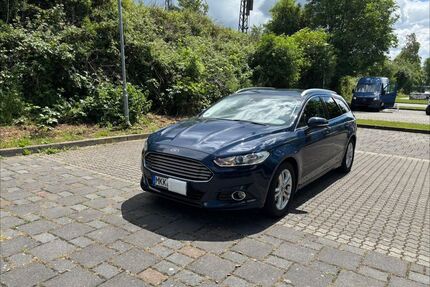 Ford Mondeo Gebrauchtwagen