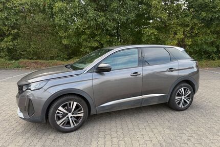 Peugeot 3008 Gebrauchtwagen