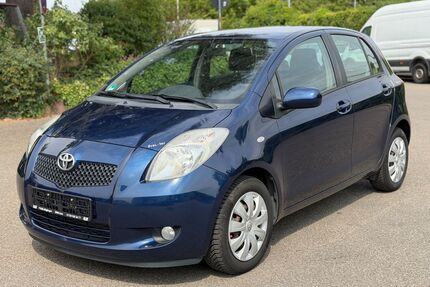 Toyota Yaris Gebrauchtwagen