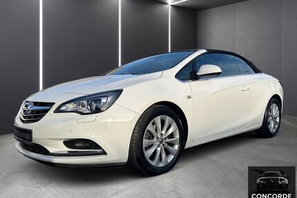 Opel Cascada Gebrauchtwagen