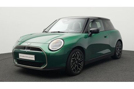 Mini Cooper E Gebrauchtwagen