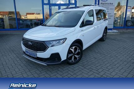 Ford Grand Tourneo Gebrauchtwagen