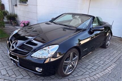 Mercedes-Benz SLK 200 Gebrauchtwagen