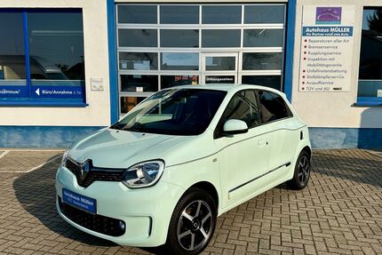 Renault Twingo Gebrauchtwagen