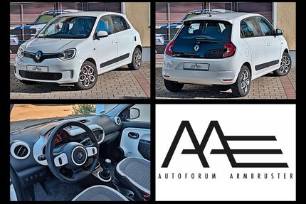 Renault Twingo Gebrauchtwagen