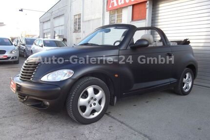 Chrysler PT Cruiser Gebrauchtwagen