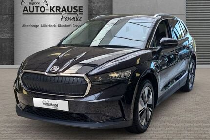 Skoda Enyaq Gebrauchtwagen