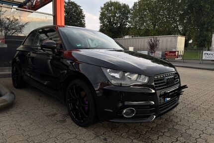 Audi A1 Gebrauchtwagen
