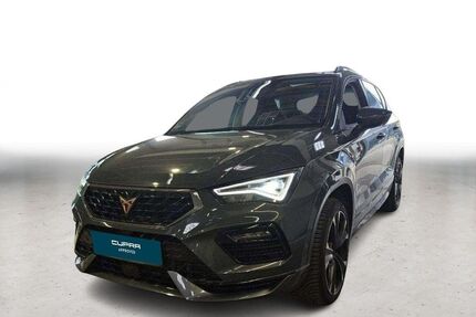 Cupra Ateca Gebrauchtwagen