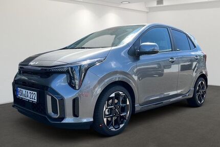 Kia Picanto Gebrauchtwagen