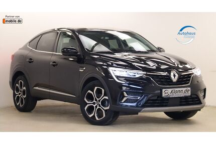 Renault Arkana Gebrauchtwagen