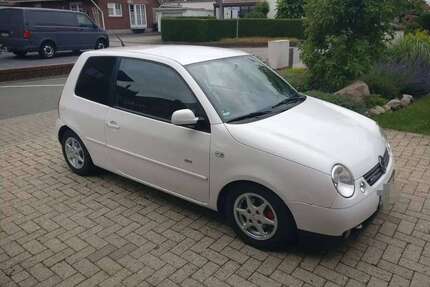 VW Lupo Gebrauchtwagen