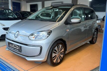 VW up! Gebrauchtwagen