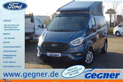 Ford Transit Custom Gebrauchtwagen