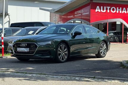 Audi A7 Gebrauchtwagen