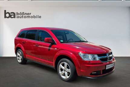Dodge Journey Gebrauchtwagen