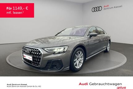 Audi A8 Gebrauchtwagen