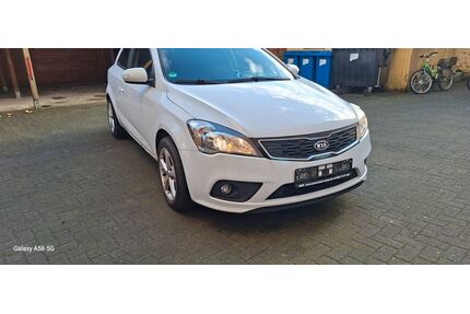 Kia Andere Gebrauchtwagen