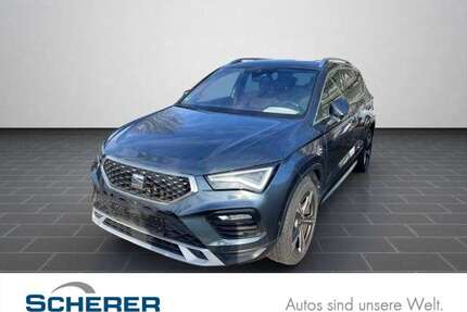 Seat Ateca Gebrauchtwagen
