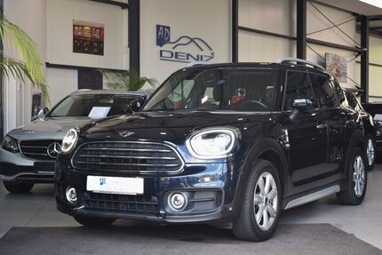 Mini Countryman D (Cooper) Gebrauchtwagen