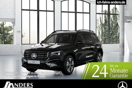 Mercedes-Benz GLB 200 Gebrauchtwagen