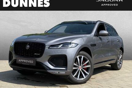 Jaguar F-Pace Gebrauchtwagen