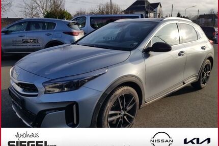 Kia XCeed Gebrauchtwagen