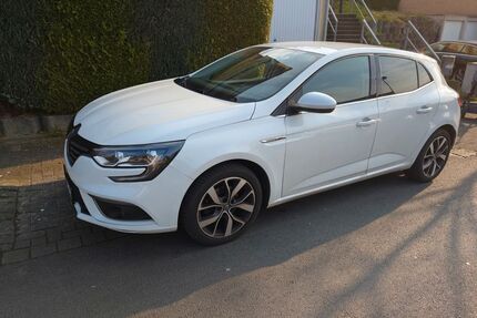 Renault Megane Gebrauchtwagen