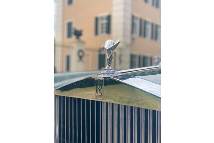 Rolls Royce Corniche Gebrauchtwagen