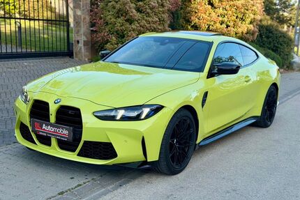 BMW M4 Gebrauchtwagen