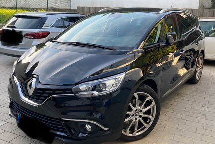 Renault Grand Scenic Gebrauchtwagen