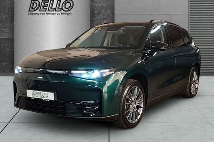 Leapmotor C10 Gebrauchtwagen