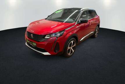 Peugeot 3008 Gebrauchtwagen